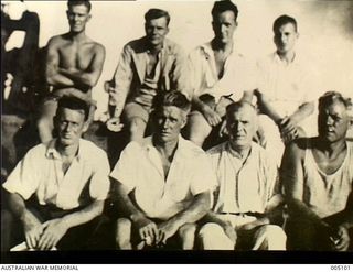 Survivors, passengers and crew from the British vessels Rangitane, Komata, Triaster, Triadic, Triona and Holwood and the Norwegian vessel Vinni, were rescued by the Australian steamer Nellore from ..