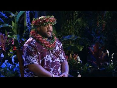 Kuana Torres Kahele on Composing New Music | PBS HAWAIʻI