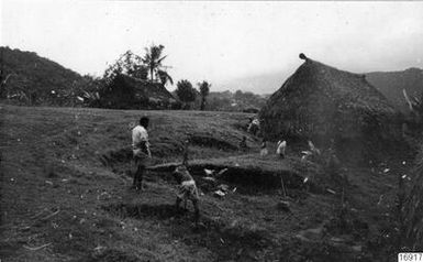 ["slänt, bybild, byggnad, fotografi, photograph"]