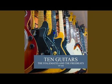 Ten Guitars
