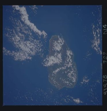 STS078-727-014 - STS-078 - Earth observations taken from Space Shuttle Columbia during STS-78 mission