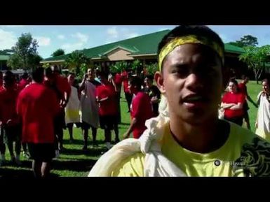PBS Hawaii - HIKI NŌ Episode 415 | Kamehameha Schools Hawaii | Makahiki