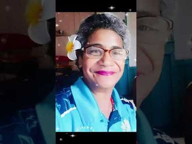 Lilieta Dikawai Rawaqa e marama ni Nukusa , mai Udu. E vasu saka I Vuci, Tokatoka Tailevu