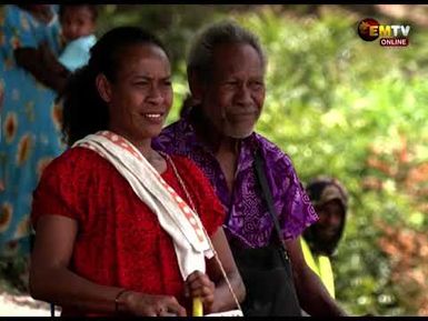 MOTU KOITABUANS URGED