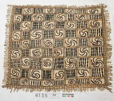 bark cloth