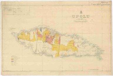 ["Upolu", "Mandated territory of Western Samoa", "Upolu", "Mandated territory of Western Samoa"]