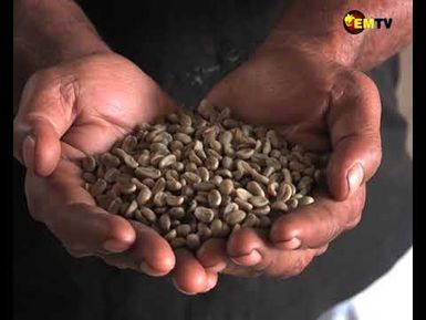 ANAN COFFEE TO SOUTH KOREA