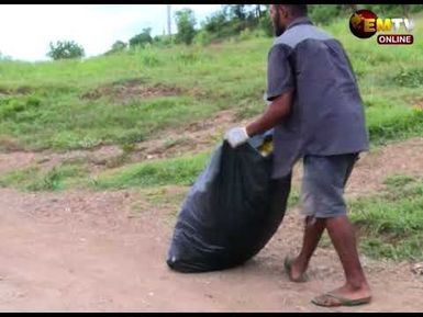 8MILE YOUTHS CLEANATHON
