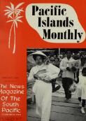 LETTERS TO THE EDITORS For Wandering Tongans, Home Life Was Humdrum (1 February 1964)