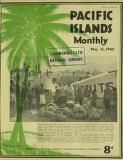 TELERADIO IN THE ISLANDS Steady Growth of System (15 May 1940)