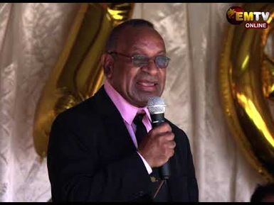 WAGANI CHRISTIAN UNIVERSITY DECLARED