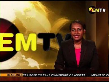 EMTV News - 19th October, 2022