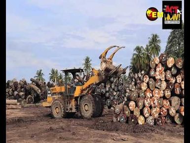 TIMBER RISK ASSESMENT