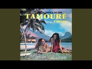 Tamoure Afetia