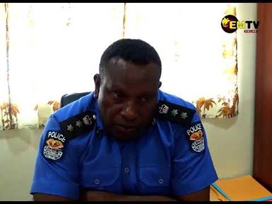 PROTEST TO BE MONITORED