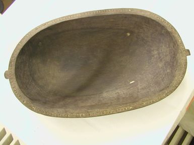 bowl