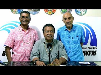 UDESUALL with FATHER ARTHUR LEGER & SANTY ASANUMA (29DEC23)