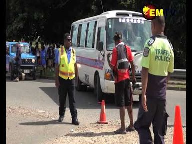 STATION OF THE CROSS