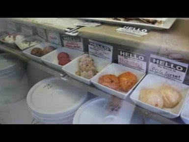 HIKI NŌ Episode #805 | Saint Francis School - Manoa | Lucy’s Lab Creamery