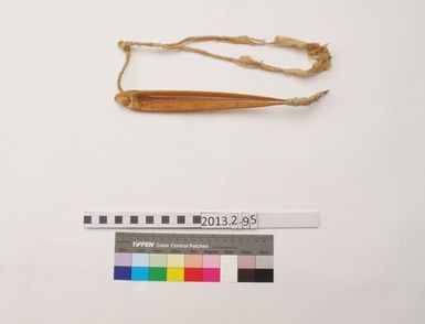 mouth harp