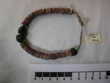 ornament, neck