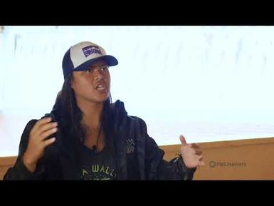 PBS Hawai‘i - HIKI NŌ Episode #1013 | H.P. Baldwin High - Maui | Artivism's Oceans to Walls