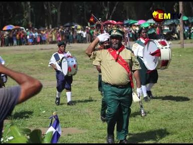 PNG SDA PATHFINDERS