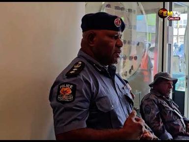 POLICE MEDICAL CHECK