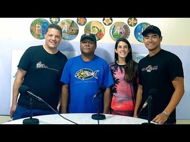 BERIUS EL CHAIS - EPISODE 70 (20FEB24)