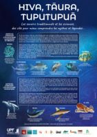 Conclusion finale de l'exposition finale : Hono Moana / Tō Tātou ’ite, Tā Tātou ihi : "Nos savoirs, notre science"