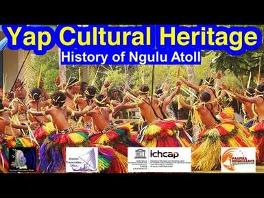 History of Ngulu Atoll, Yap