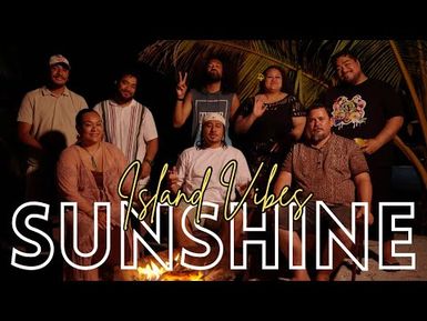 Island Vibes - Sunshine