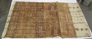 bark cloth