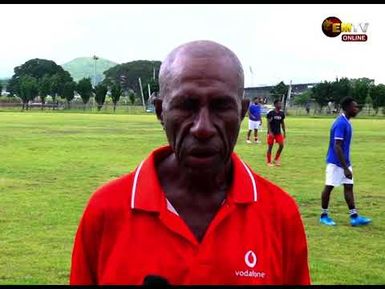 PMSA PRESEASON BEGINS