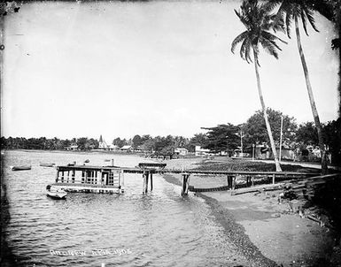 Apia