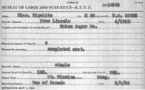 Blas, Hipolito
