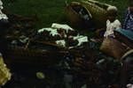 Rabaul farmers' market, Rabaul, 1964