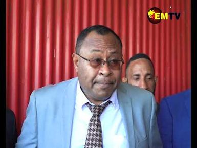 VONC CASE ADJOURNED