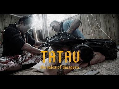 Tatau | Tales of diaspora 2020