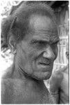 Portrait of Alefo of 'Ailai