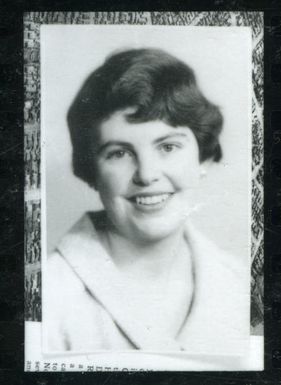 Miss Lois M. Usmar