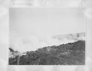 Hawaii - Mauna Loa