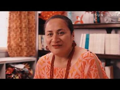 2017 SunPix Awards Niusila Faamanatu Eteuati Profile