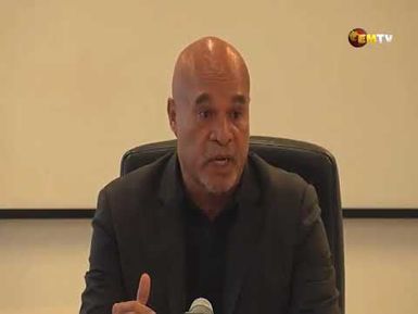 Call for Biometric System