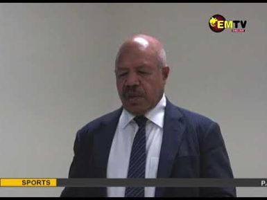NATIONAL EMTV NEWS , SATURDAY 13TH JANUARY 2024