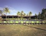 Regent Hotel, Denarau, Fiji, 1978