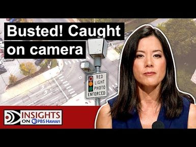 Red Light Cameras | INSIGHTS ON PBS HAWAIʻI