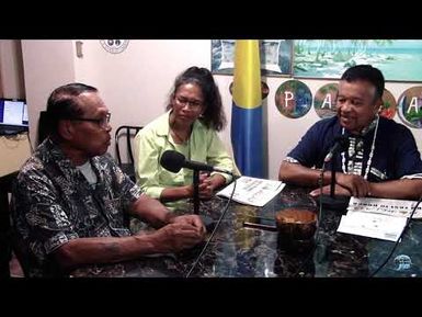 Mr. Jackson Henry & Jonnathan Joseph on Udesuall (10/16/2020)
