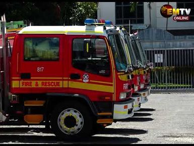FIRE BILL AMMENDED