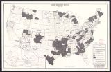 Economic development districts, July 1, 1968